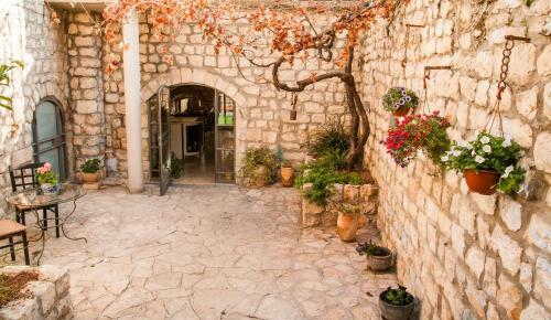 Posada Artists' Colony Inn Zefat
