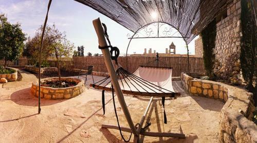 Posada Artists' Colony Inn Zefat