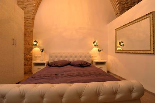 Hostal The Antiquity Heart Mansion