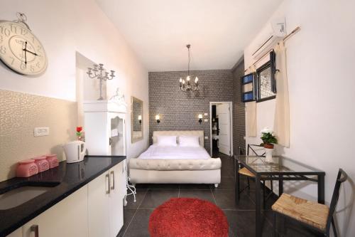 Hostal The Antiquity Heart Mansion