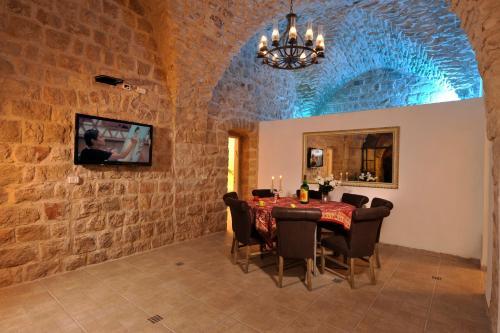Hostal The Antiquity Heart Mansion
