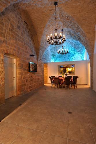 Hostal The Antiquity Heart Mansion