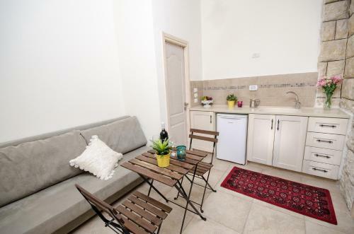 The Spirit Of Zefat Villa