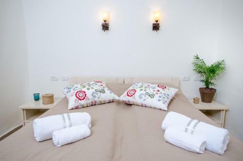 The Spirit Of Zefat Villa