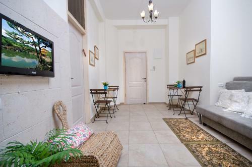 The Spirit Of Zefat Villa