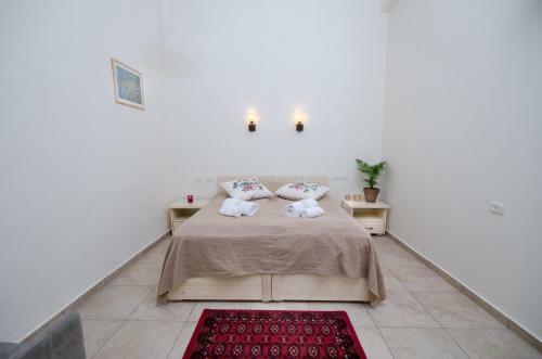 The Spirit Of Zefat Villa