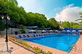 Ruth Rimonim Hotel