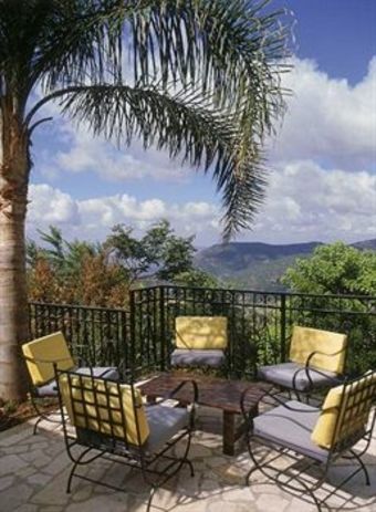 Ruth Rimonim Hotel