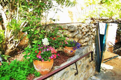 Apartamento Beit Yosef B&B