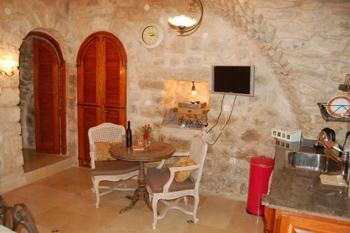 Apartamento Beit Yosef B&B