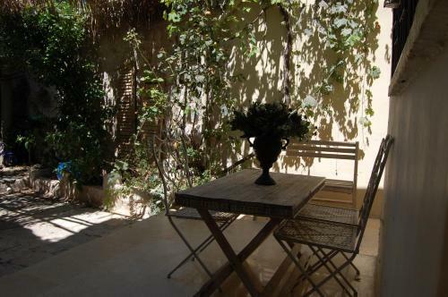 Apartamento Beit Yosef B&B