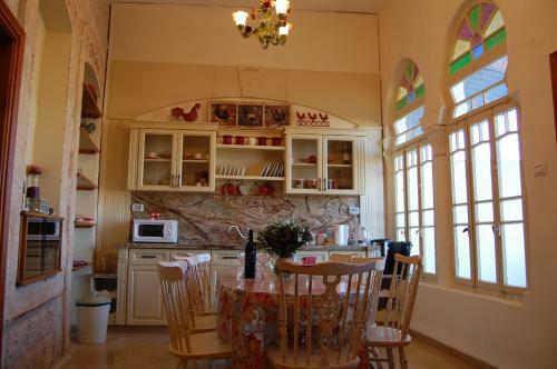 Apartamento Beit Yosef B&B