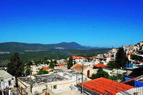 Apartamento Beit Yosef B&B