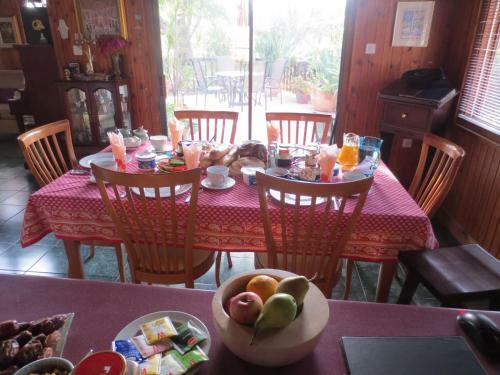 Yavne'el Lodge
