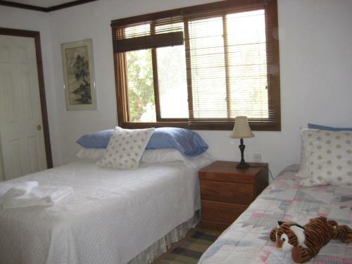 Yavne'el Lodge