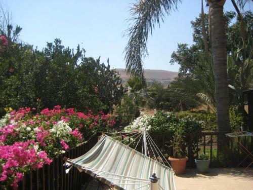 Yavne'el Lodge