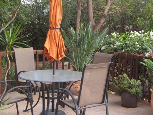 Yavne'el Lodge