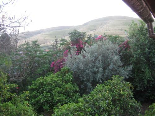 Yavne'el Lodge