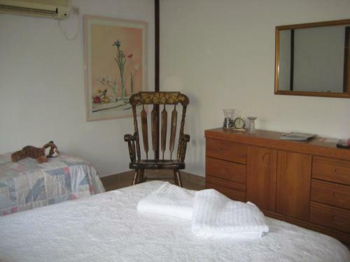 Yavne'el Lodge