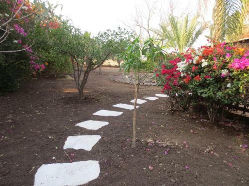 Yavne'el Lodge