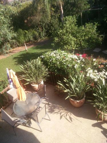 Yavne'el Lodge