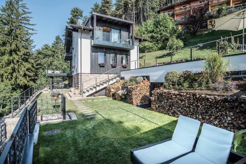 Bed & Breakfast Montanara Chalet