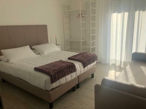 Bed & Breakfast Sole&luna - Rooms