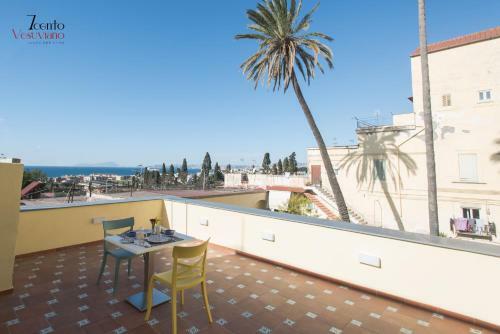 Bed & Breakfast 7cento Vesuviano