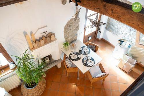 Stop & Sleep Fagagna Apartment