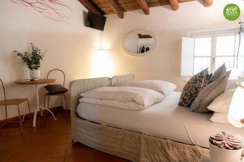 Stop & Sleep Fagagna Apartment