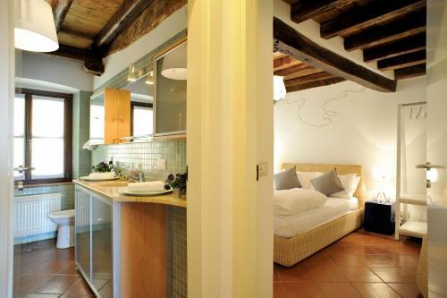 Stop & Sleep Fagagna Apartment