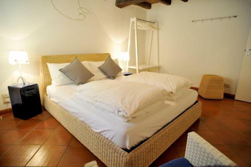 Stop & Sleep Fagagna Apartment