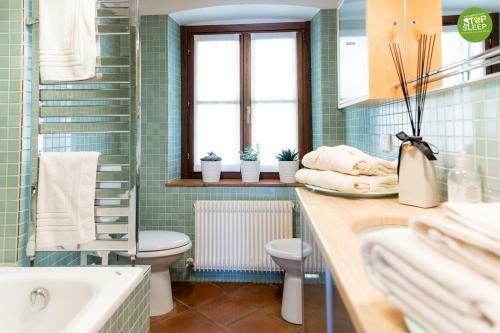 Stop & Sleep Fagagna Apartment
