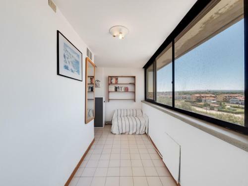 Pretty Apartment In Fano With Private Terrace