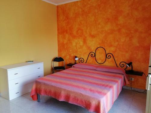 Apartamento Case Vacanze Falcone