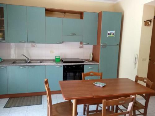 Apartamento Case Vacanze Falcone