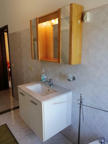 Apartamento Case Vacanze Falcone