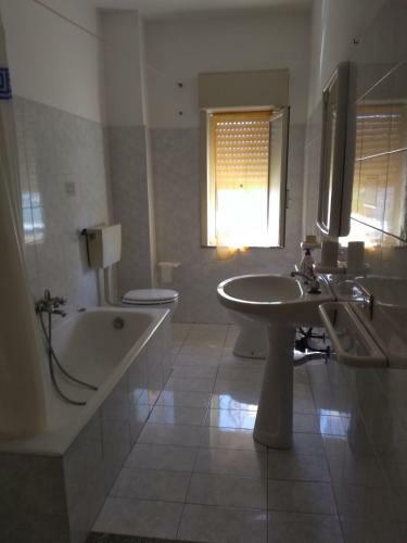 Apartamento Case Vacanze Falcone