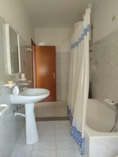 Apartamento Case Vacanze Falcone