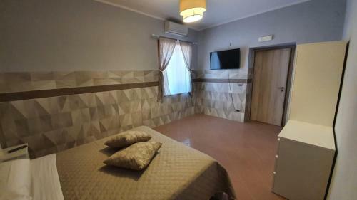 B&B Iol� Vesuvio