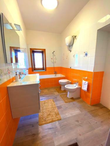 B&B Iol� Vesuvio