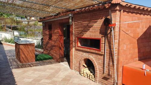 B&B Iol� Vesuvio