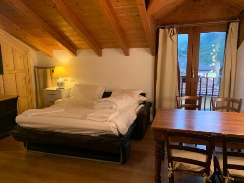 Apartamento Le Case Del Cimone