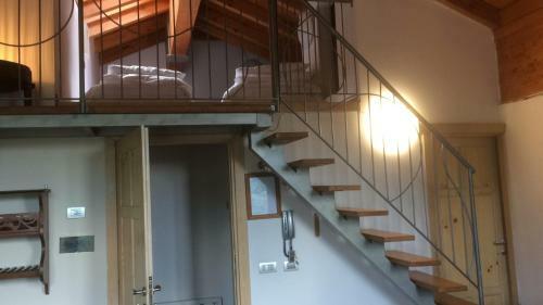 Apartamento Le Case Del Cimone
