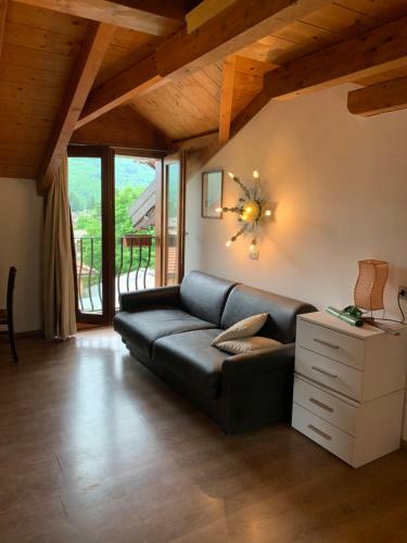 Apartamento Le Case Del Cimone