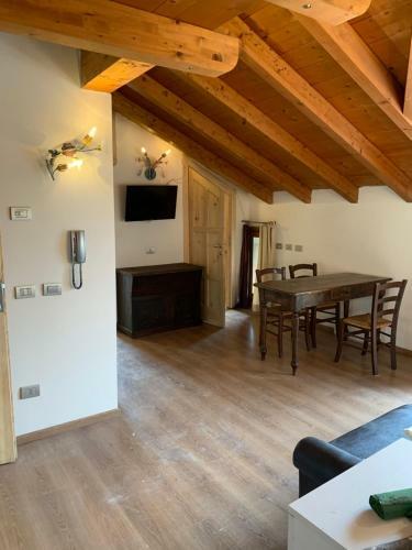 Apartamento Le Case Del Cimone