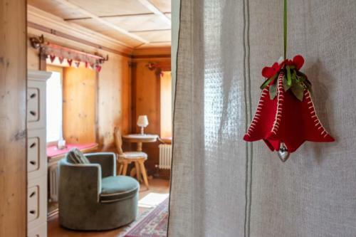 Apartamento Casa Caruo