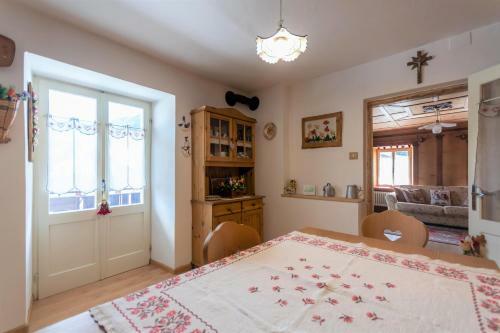 Apartamento Casa Caruo