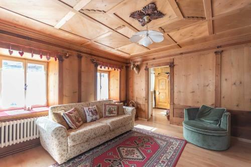 Apartamento Casa Caruo
