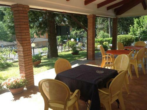 Hotel Fanano